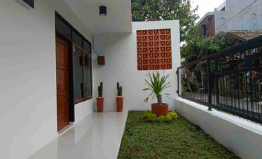 Rumah Estetik Cantik Di Soekarno Hatta Dkt Metro RS Al Islam Tol Buah Batu Dan Summarecon Bandung