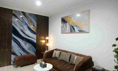 Rumah Estetik Cantik Di Soekarno Hatta Dkt Metro RS Al Islam Tol Buah Batu Dan Summarecon Bandung