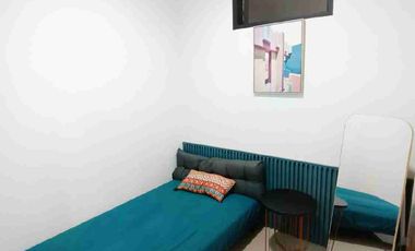 Rumah Estetik Cantik Di Soekarno Hatta Dkt Metro RS Al Islam Tol Buah Batu Dan Summarecon Bandung