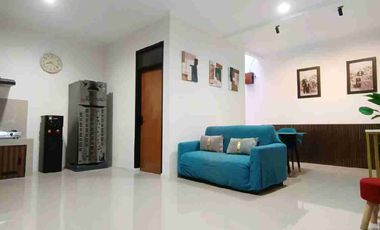 Rumah Estetik Cantik Di Soekarno Hatta Dkt Metro RS Al Islam Tol Buah Batu Dan Summarecon Bandung