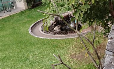 RENTO LOFT 5° PISO, AV. POTRERO VERDE JACARANDAS, CUERNA