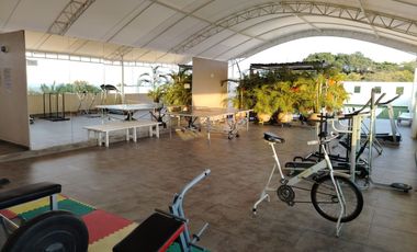 RENTO LOFT 5° PISO, AV. POTRERO VERDE JACARANDAS, CUERNA