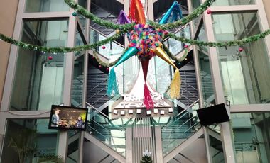 RENTO LOFT 5° PISO, AV. POTRERO VERDE JACARANDAS, CUERNA