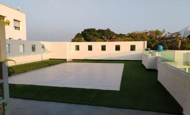 RENTO LOFT 5° PISO, AV. POTRERO VERDE JACARANDAS, CUERNA