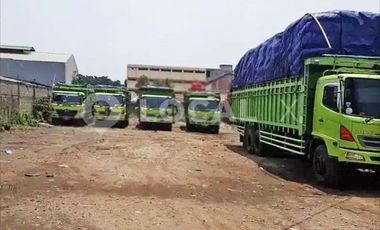 Tanah / Kavling Bintara Jaya Bekasi Barat, Bekasi, Jawa Barat