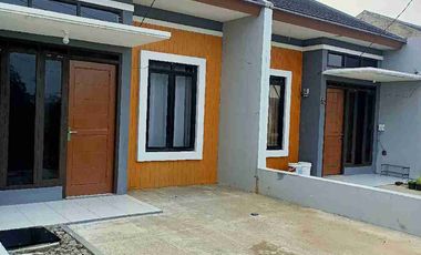 jual rumah murah dibandung legalitas SHM