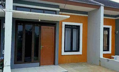 jual rumah murah dibandung legalitas SHM