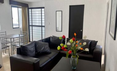 Departamento de 2 Recámaras en Morillotla | Tranquilidad, Ubicación y Todo Incluido