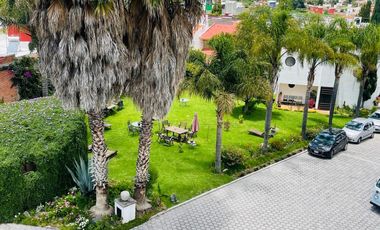 Departamento de 2 Recámaras en Morillotla | Tranquilidad, Ubicación y Todo Incluido