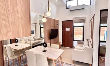 Wujudkan Rumah Impian di Kota Hujan dengan Promo All In