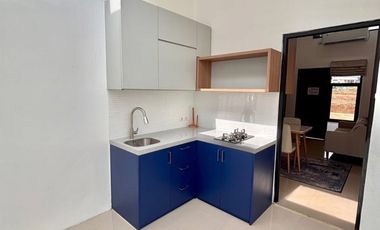 Wujudkan Rumah Impian di Kota Hujan dengan Promo All In