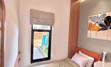 Wujudkan Rumah Impian di Kota Hujan dengan Promo All In