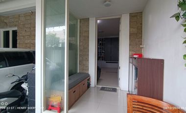 DELTASARI SIDOARJO WARU DEKAT SURABAYA. FULL INTERIOR