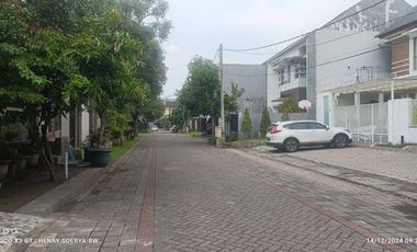 DELTASARI SIDOARJO WARU DEKAT SURABAYA. FULL INTERIOR