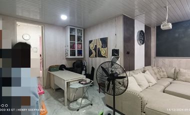 DELTASARI SIDOARJO WARU DEKAT SURABAYA. FULL INTERIOR