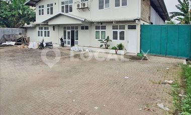 Gudang Cipendawa Narogong, Rawa Lumbu, Bekasi, Jawa Barat