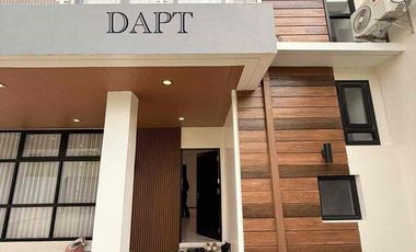 Panoramic City View! Vista Grande Furnished House for Sale!
