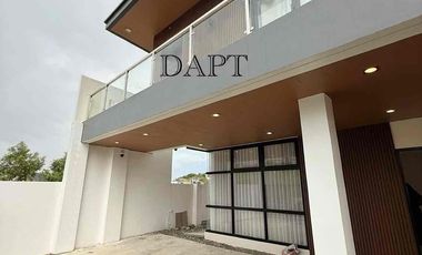 Panoramic City View! Vista Grande Furnished House for Sale!