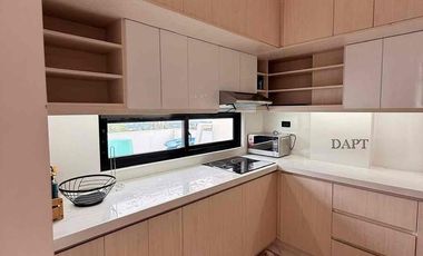 Panoramic City View! Vista Grande Furnished House for Sale!