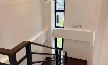 Panoramic City View! Vista Grande Furnished House for Sale!
