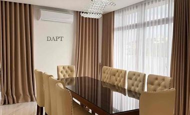 Panoramic City View! Vista Grande Furnished House for Sale!