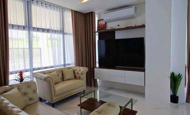 Panoramic City View! Vista Grande Furnished House for Sale!