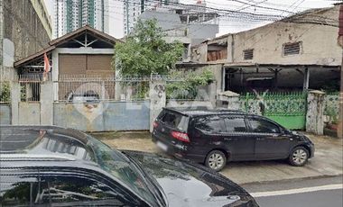 Gudang Pramuka Jati Pasebanan Senen, Jakarta Pusat