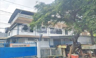 Gudang Pulo Asem Utara Pulo Gadung, Jakarta Timur