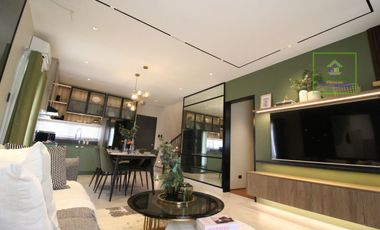 Brand New House & Lot for Sale | Nevada – Antel, General Trias Cavite