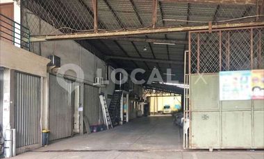 Gudang Raya Bekasi Timur Cakung, Jakarta Timur