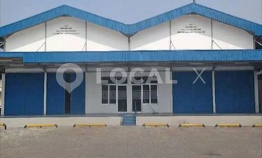 Gudang Raya Bekasi Cakung Barat, Jakarta Timur