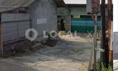 Gudang Radar Auri Cimanggis, Depok, Jawa Barat