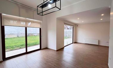 ARRIENDO – CASA EN CONDOMINIO VISTA GOLF | TEMUCO