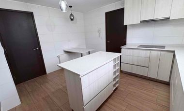 ARRIENDO – CASA EN CONDOMINIO VISTA GOLF | TEMUCO