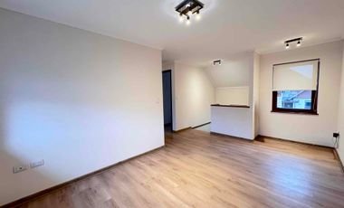 ARRIENDO – CASA EN CONDOMINIO VISTA GOLF | TEMUCO