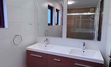 ARRIENDO – CASA EN CONDOMINIO VISTA GOLF | TEMUCO