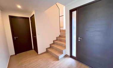 ARRIENDO – CASA EN CONDOMINIO VISTA GOLF | TEMUCO