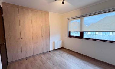 ARRIENDO – CASA EN CONDOMINIO VISTA GOLF | TEMUCO