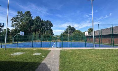 ARRIENDO – CASA EN CONDOMINIO VISTA GOLF | TEMUCO