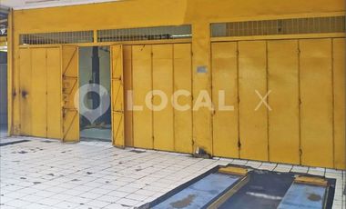 Gudang Pegambiran Pulo Gadung, Jakarta Timur