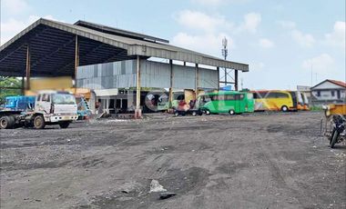 Gudang Raya Bekasi Cakung Barat, Jakarta Timur