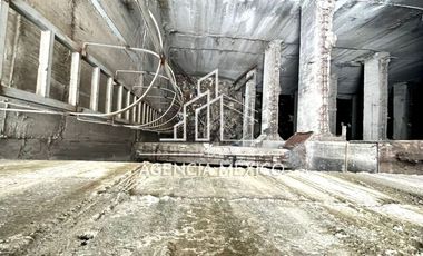 EDIFICIO EN VENTA SATÉLITE