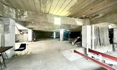 EDIFICIO EN VENTA SATÉLITE