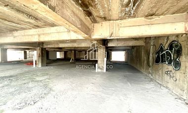 EDIFICIO EN VENTA SATÉLITE