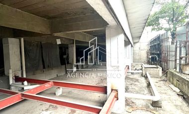 EDIFICIO EN VENTA SATÉLITE