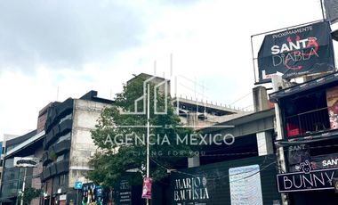 EDIFICIO EN VENTA SATÉLITE