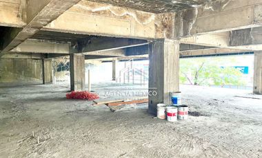 EDIFICIO EN VENTA SATÉLITE