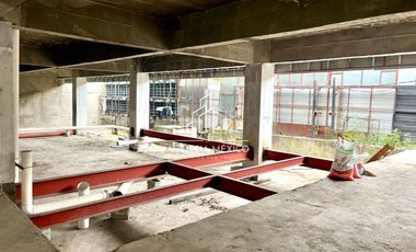 EDIFICIO EN VENTA SATÉLITE