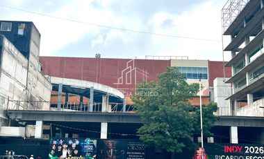 EDIFICIO EN VENTA SATÉLITE