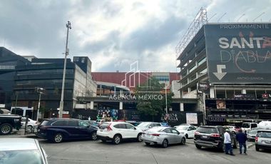 EDIFICIO EN VENTA SATÉLITE